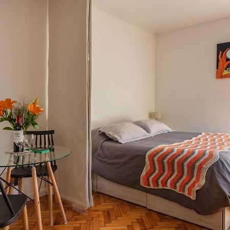Apartamento Estudio Palermo Ba Buenos Aires Dış mekan fotoğraf