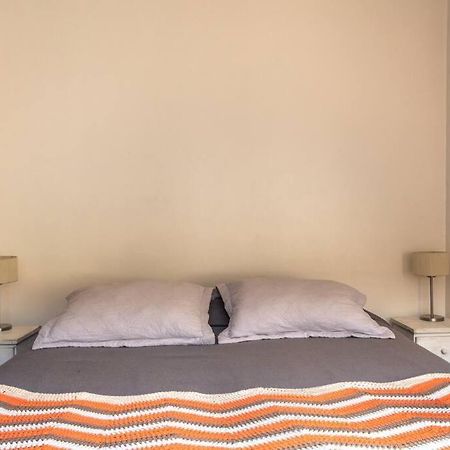 Apartamento Estudio Palermo Ba Buenos Aires Dış mekan fotoğraf