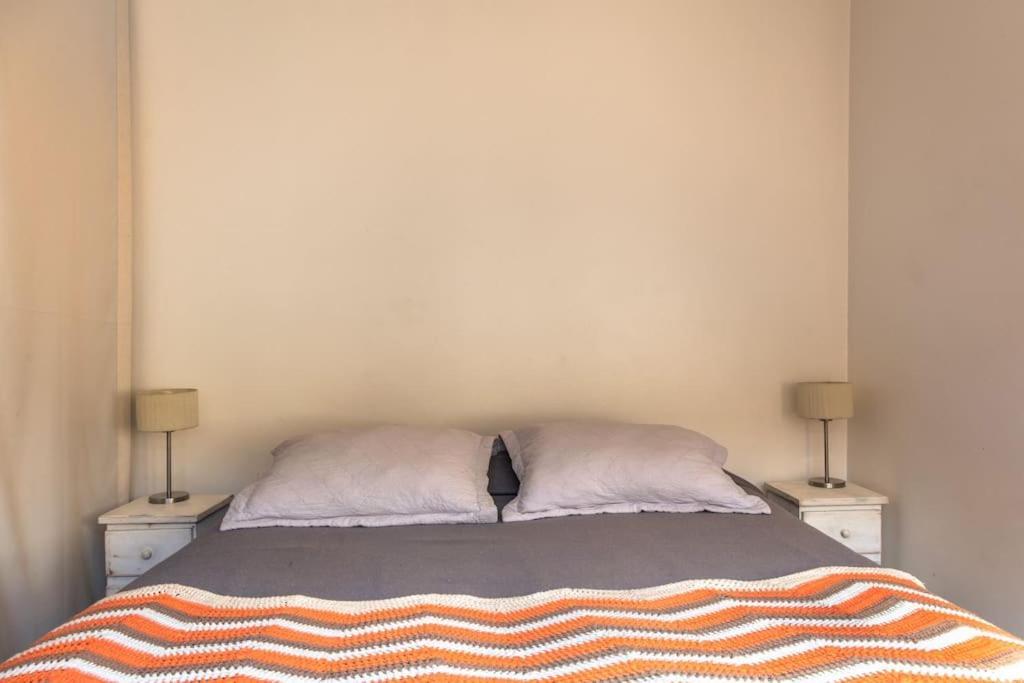 Apartamento Estudio Palermo Ba Buenos Aires Dış mekan fotoğraf
