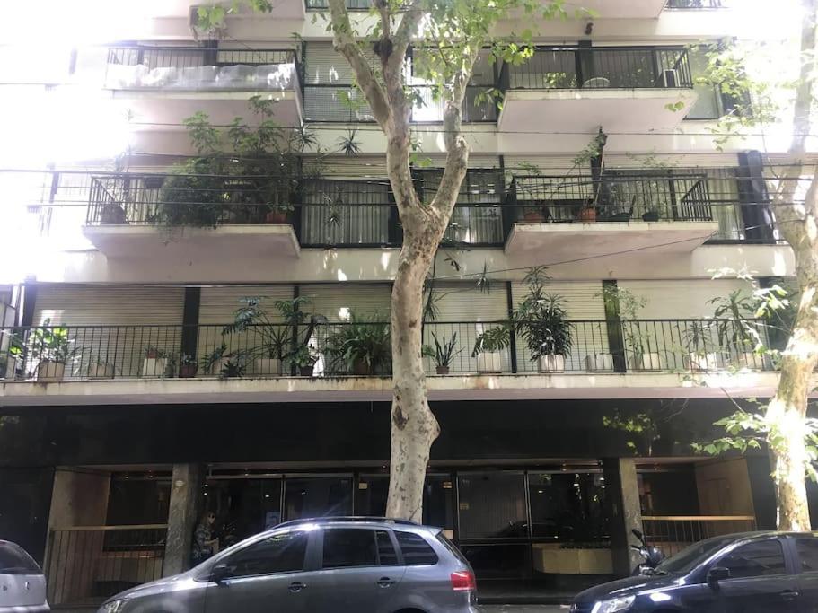 Apartamento Estudio Palermo Ba Buenos Aires Dış mekan fotoğraf