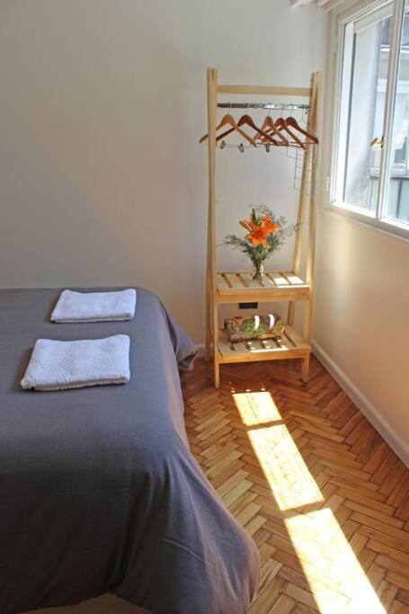 Apartamento Estudio Palermo Ba Buenos Aires Dış mekan fotoğraf