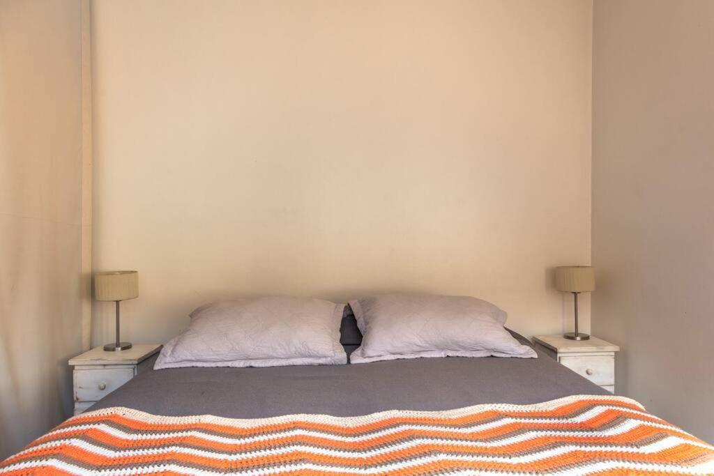 Apartamento Estudio Palermo Ba Buenos Aires Dış mekan fotoğraf