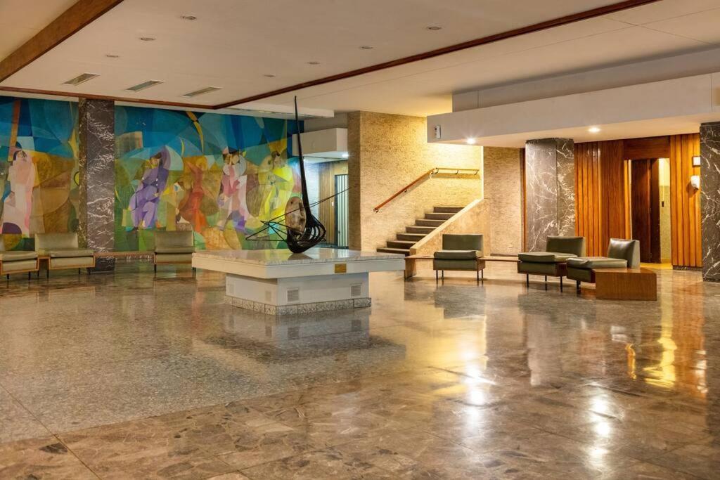 Apartamento Estudio Palermo Ba Buenos Aires Dış mekan fotoğraf