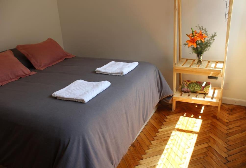 Apartamento Estudio Palermo Ba Buenos Aires Dış mekan fotoğraf