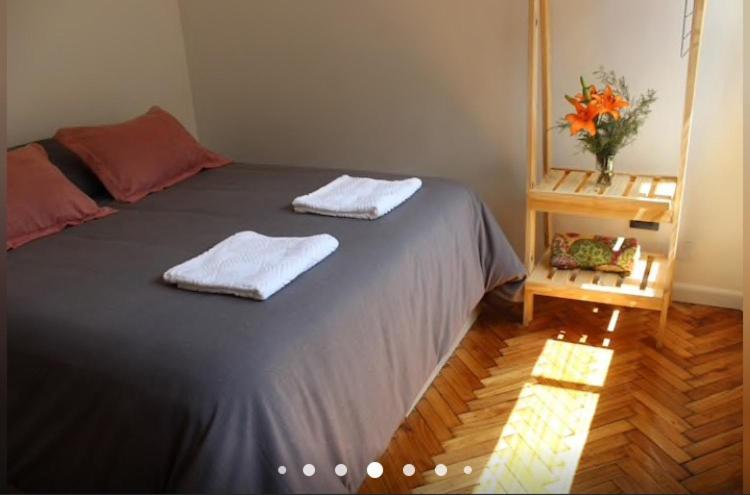 Apartamento Estudio Palermo Ba Buenos Aires Dış mekan fotoğraf